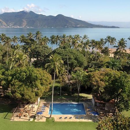 Villa Siriúba Ilhabela Dış mekan fotoğraf