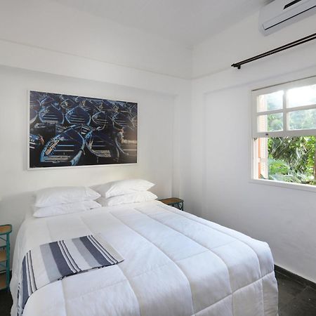Villa Siriúba Ilhabela Dış mekan fotoğraf