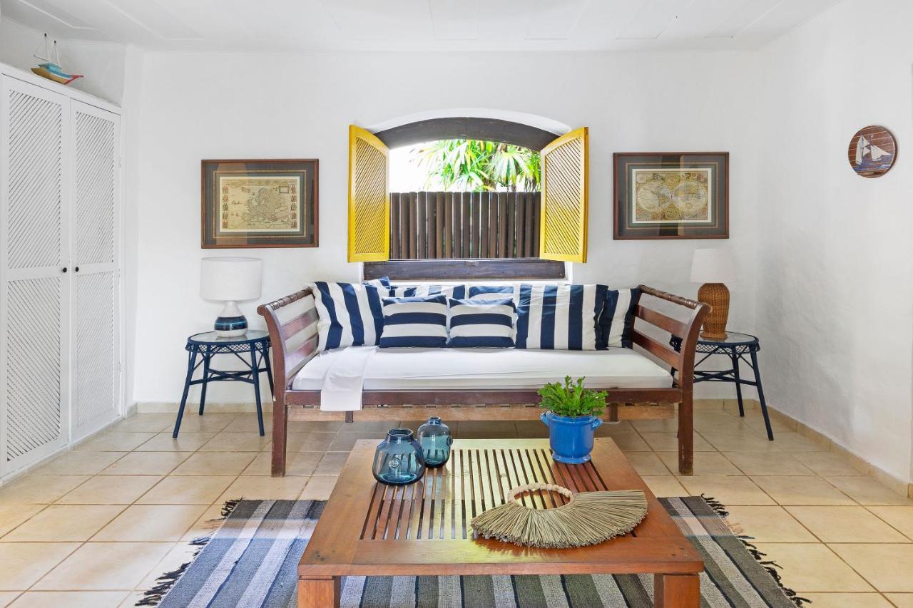 Villa Siriúba Ilhabela Dış mekan fotoğraf