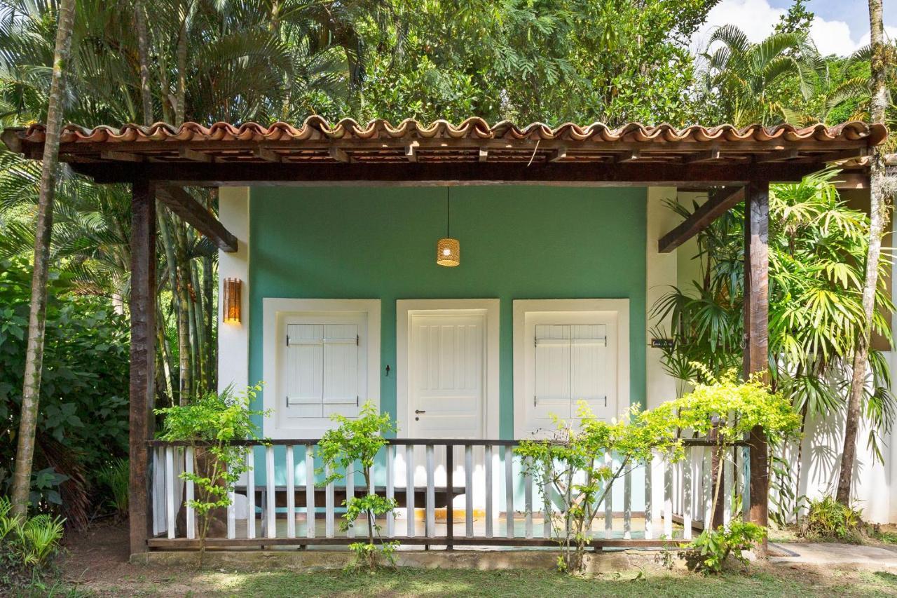 Villa Siriúba Ilhabela Dış mekan fotoğraf