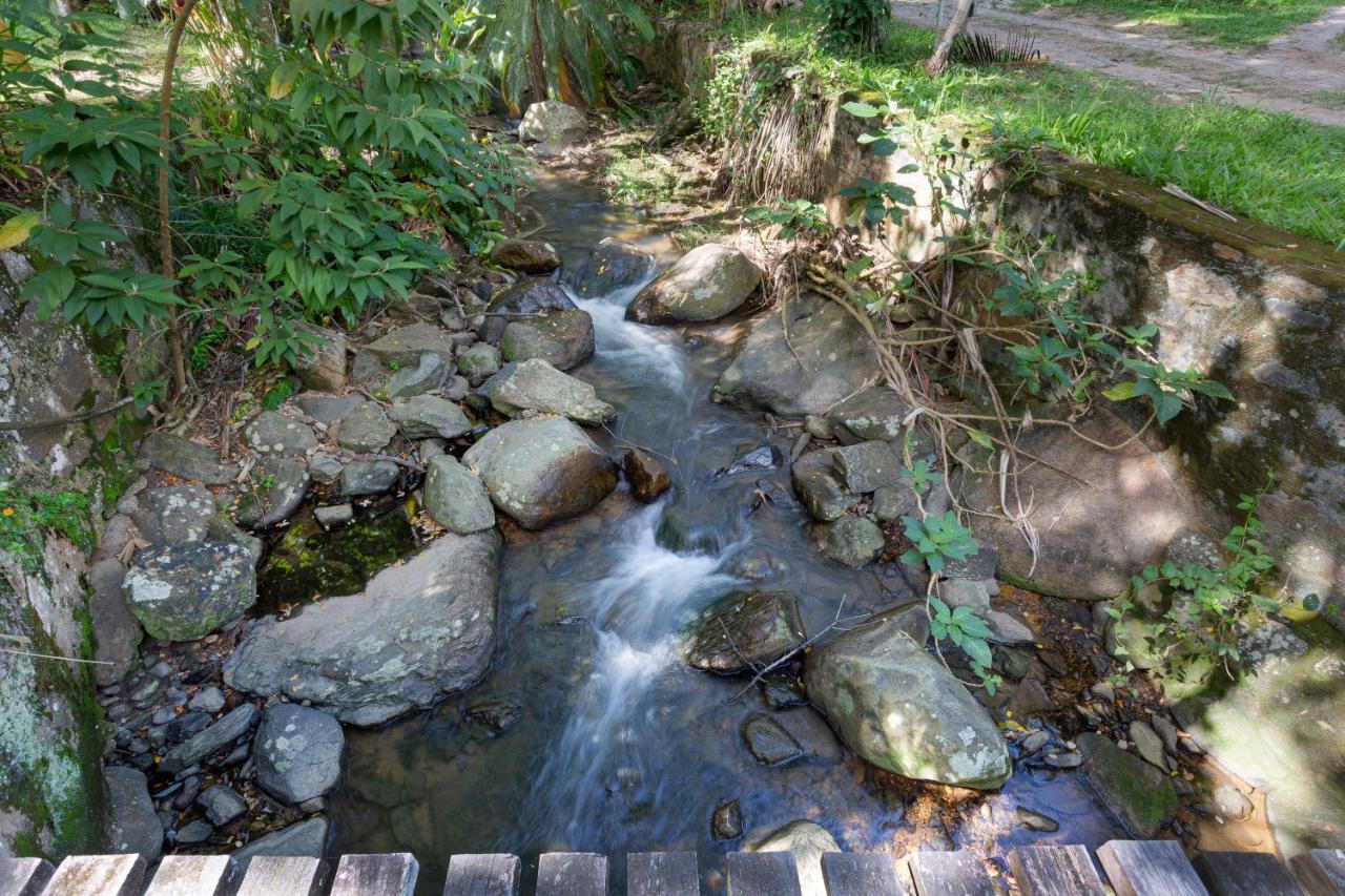 Villa Siriúba Ilhabela Dış mekan fotoğraf