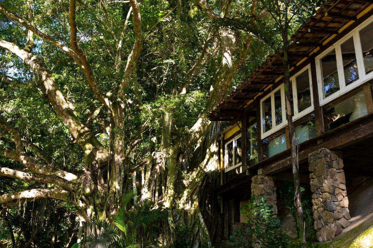 Villa Siriúba Ilhabela Dış mekan fotoğraf
