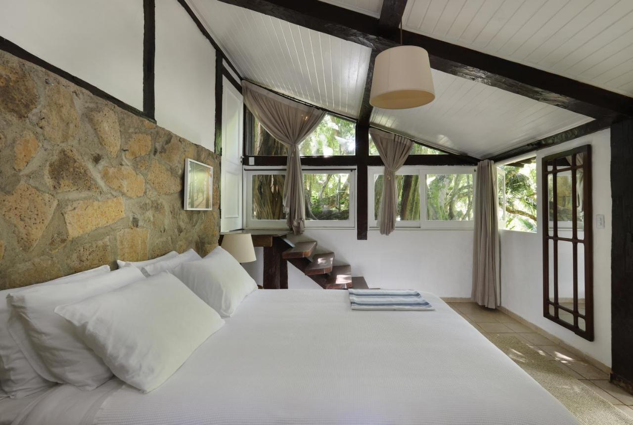 Villa Siriúba Ilhabela Dış mekan fotoğraf