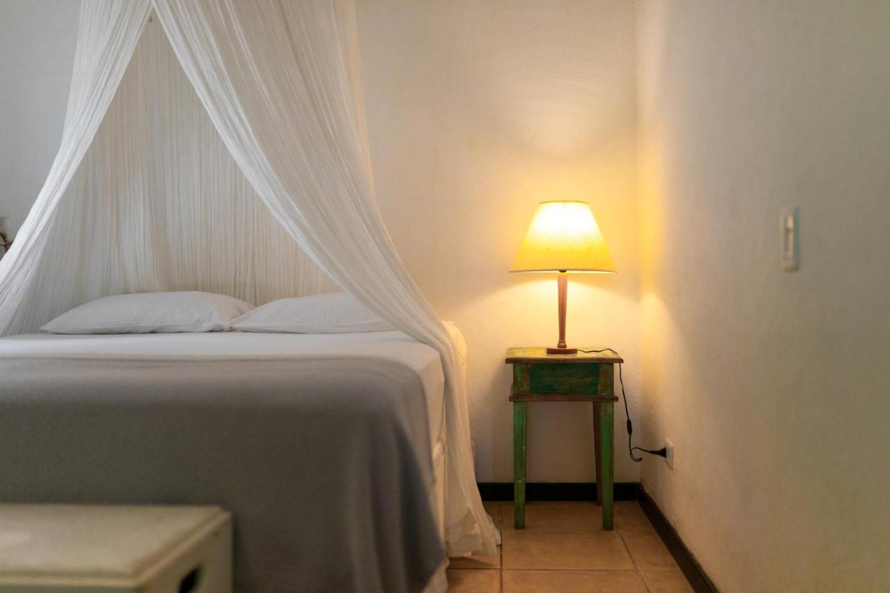Villa Siriúba Ilhabela Dış mekan fotoğraf