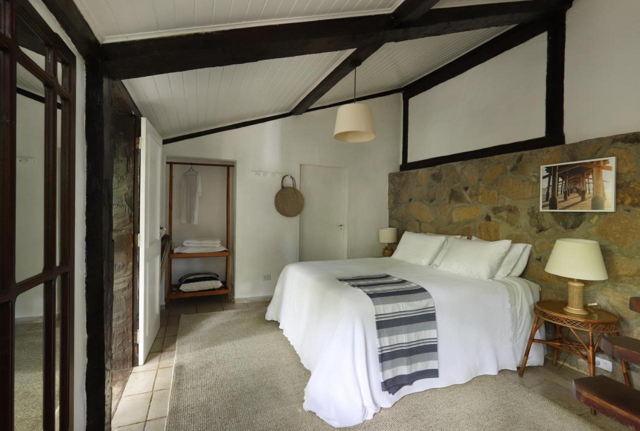 Villa Siriúba Ilhabela Dış mekan fotoğraf