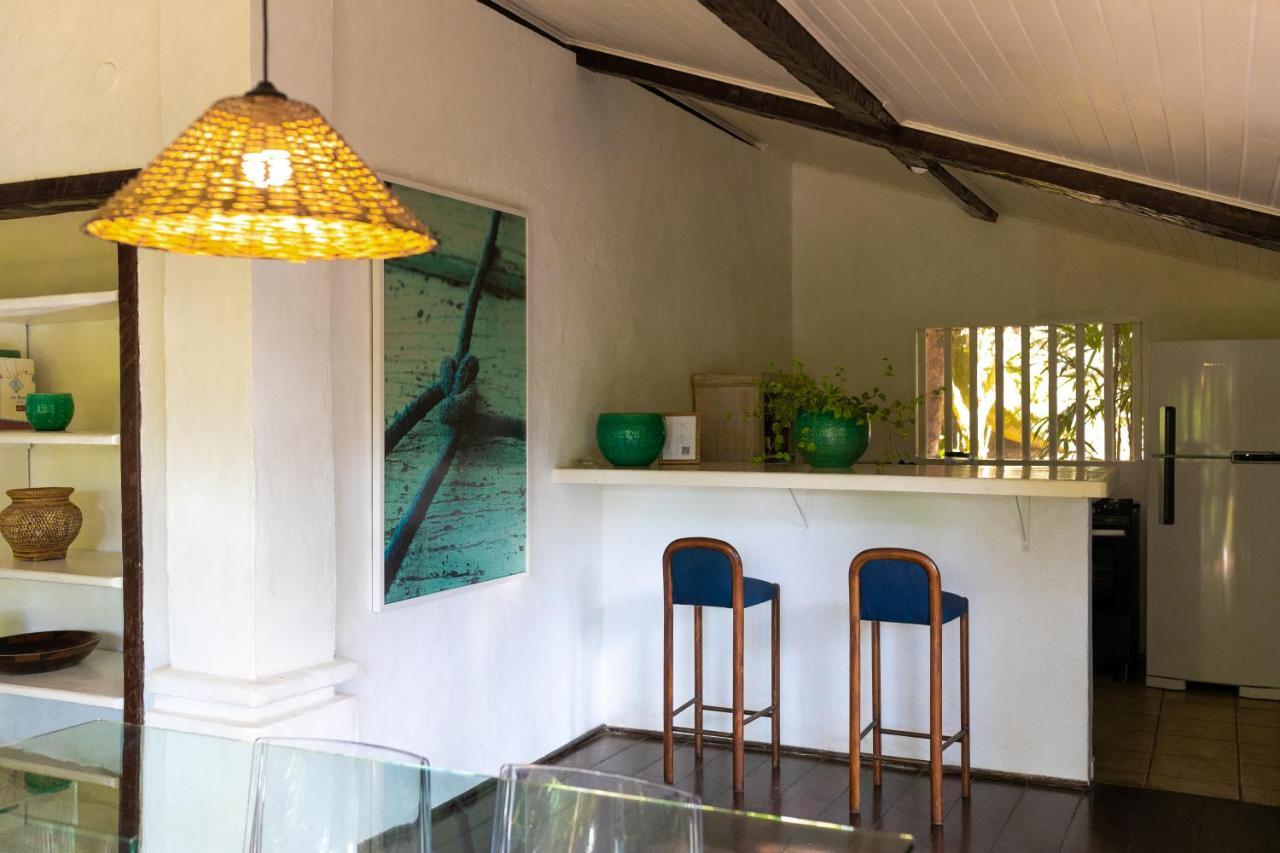 Villa Siriúba Ilhabela Dış mekan fotoğraf