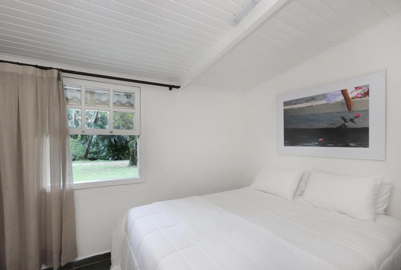 Villa Siriúba Ilhabela Dış mekan fotoğraf