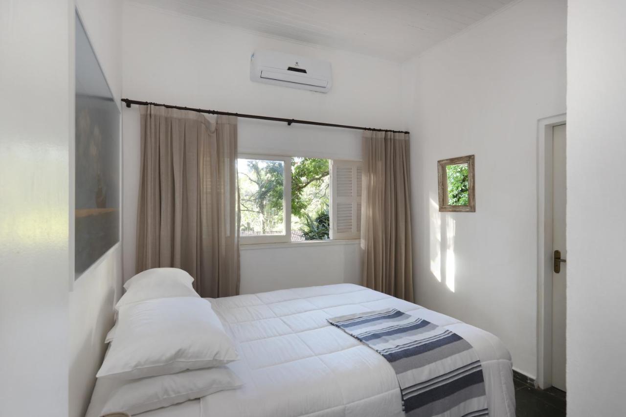 Villa Siriúba Ilhabela Dış mekan fotoğraf