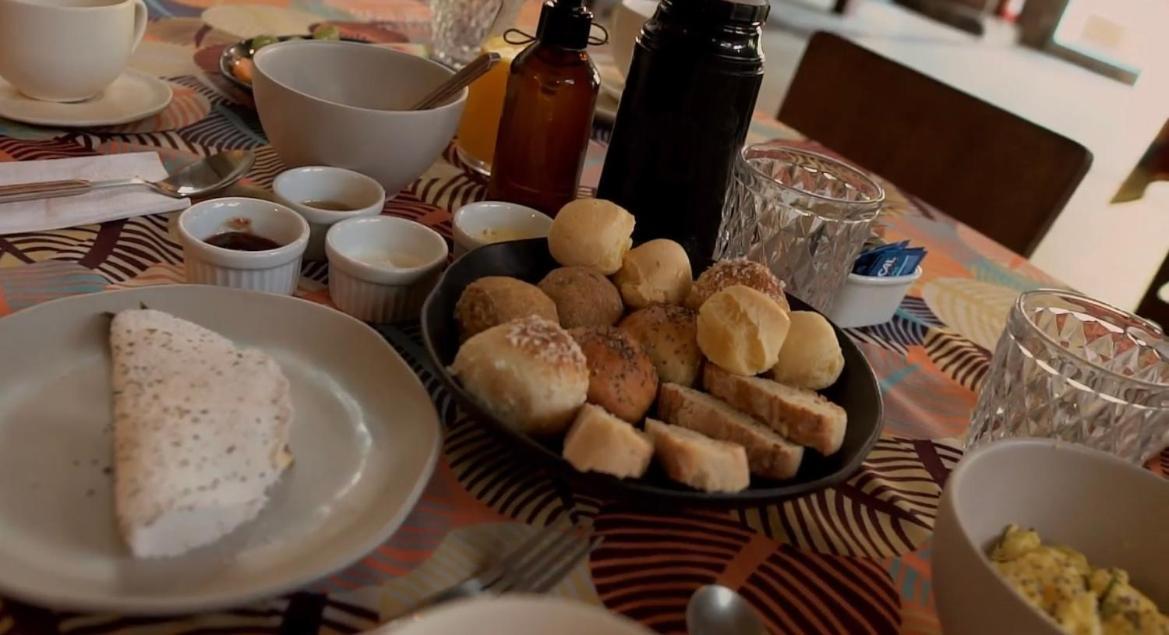Villa Siriúba Ilhabela Dış mekan fotoğraf
