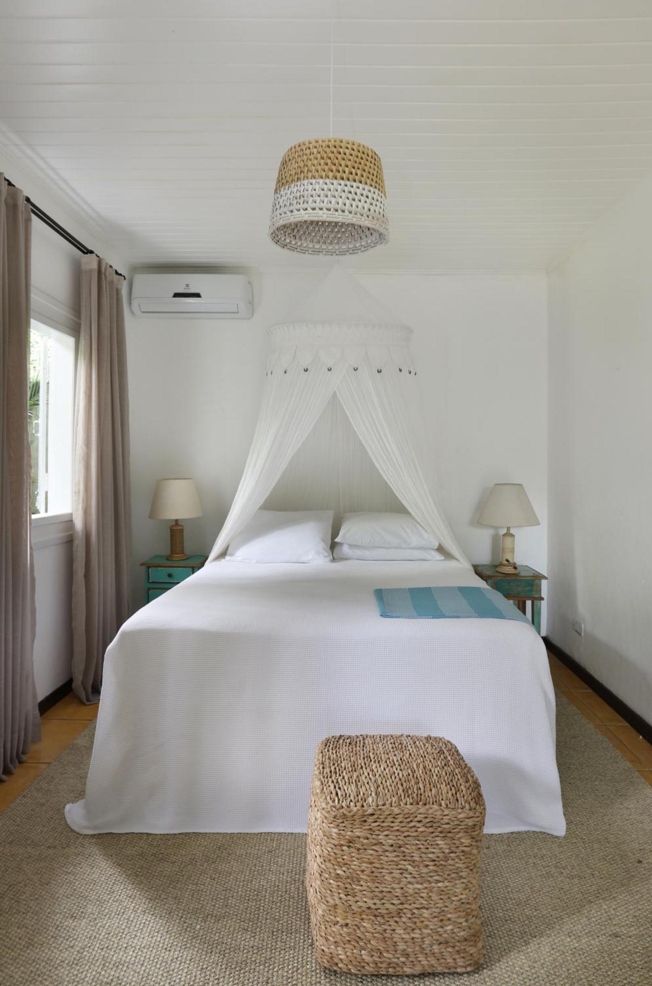 Villa Siriúba Ilhabela Dış mekan fotoğraf