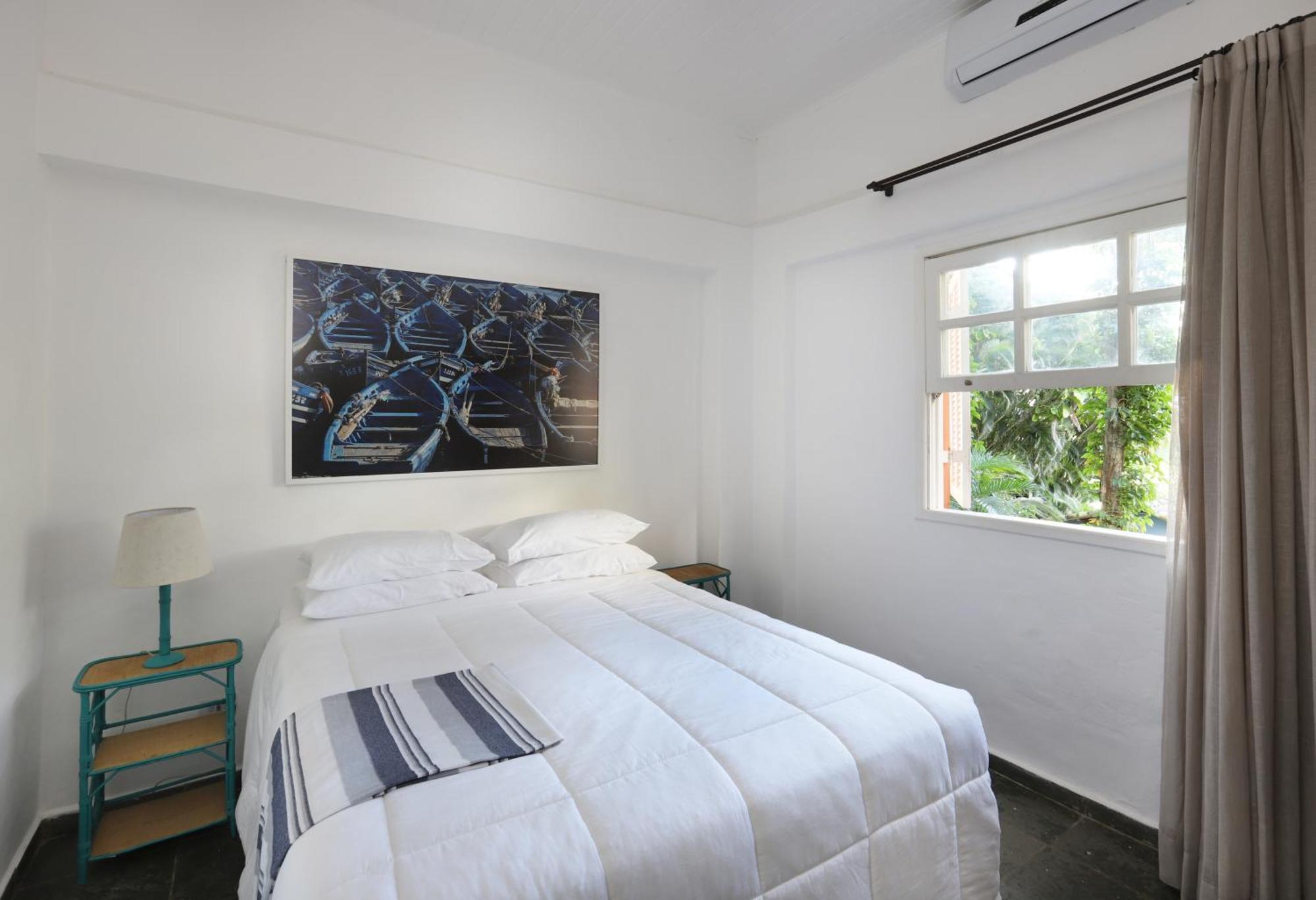 Villa Siriúba Ilhabela Dış mekan fotoğraf