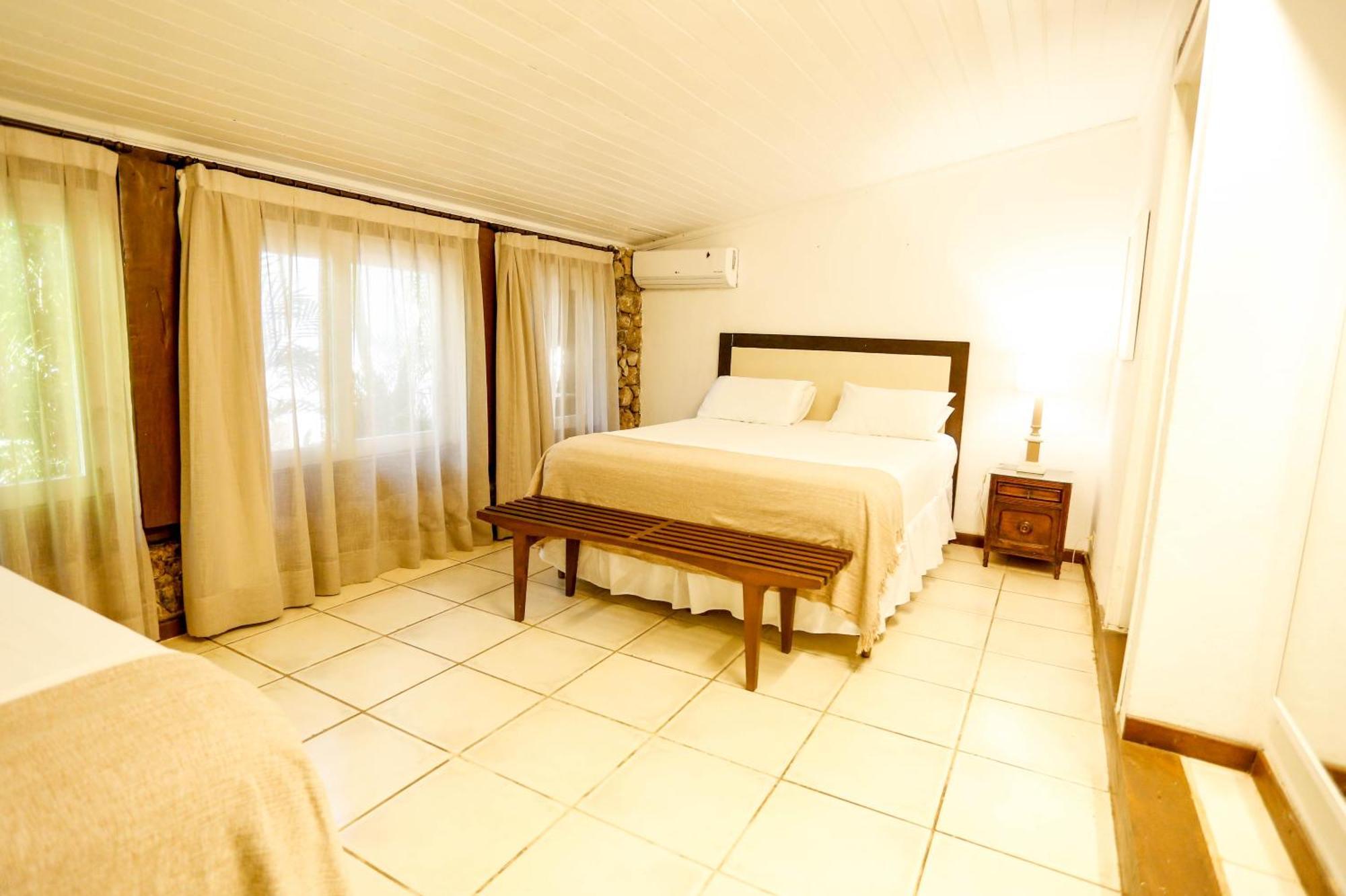 Villa Siriúba Ilhabela Dış mekan fotoğraf