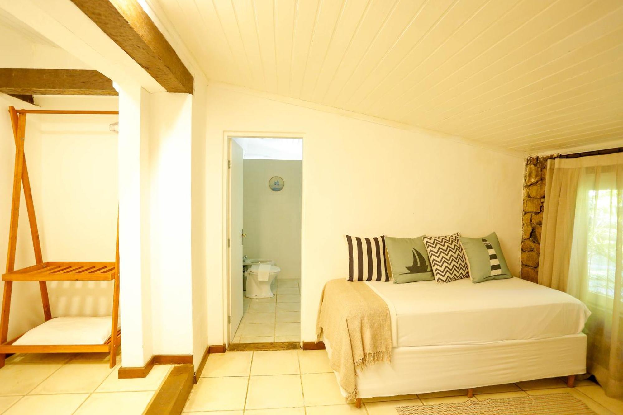Villa Siriúba Ilhabela Dış mekan fotoğraf