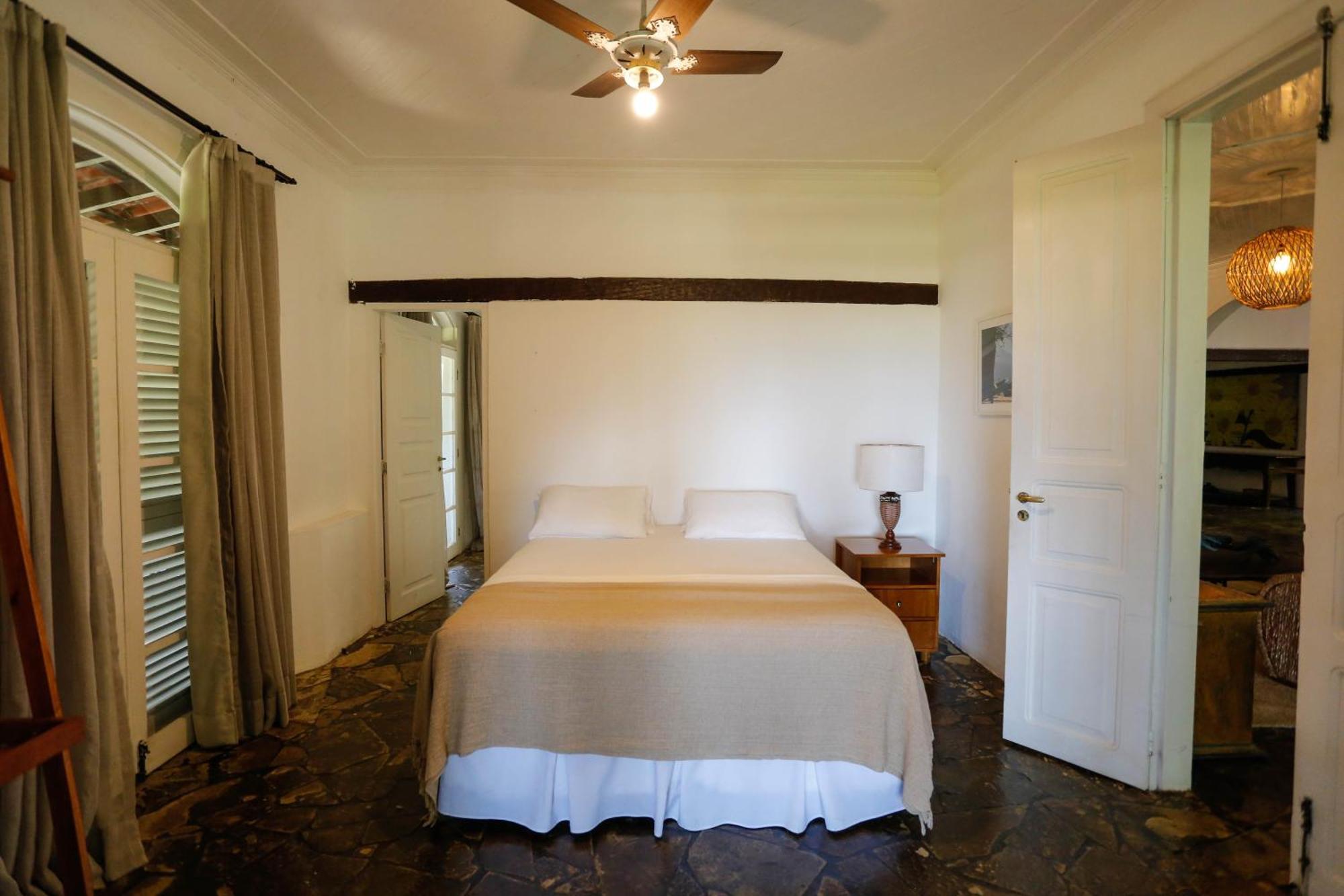 Villa Siriúba Ilhabela Dış mekan fotoğraf