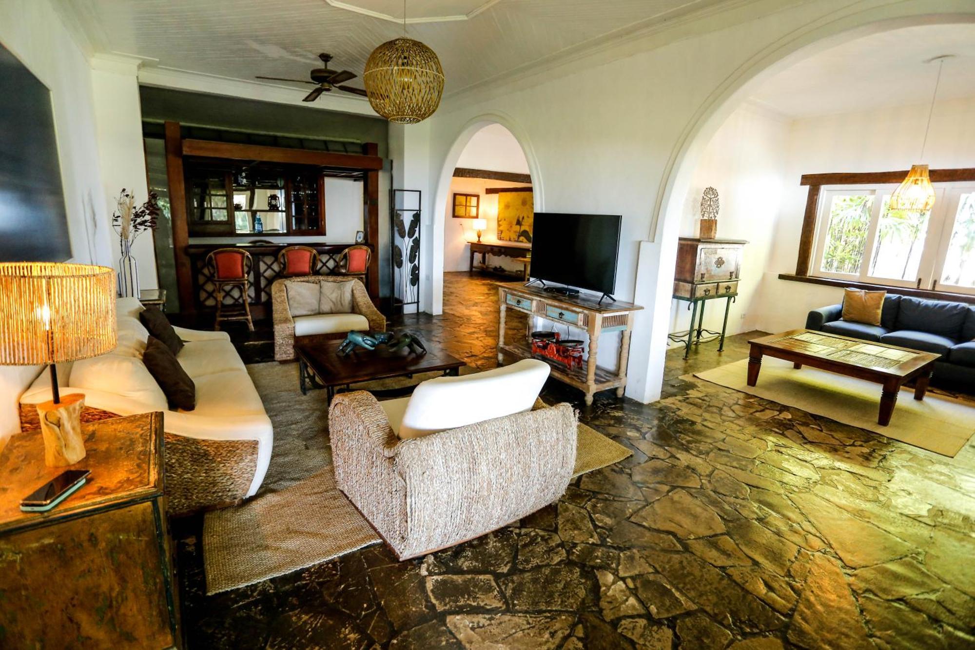 Villa Siriúba Ilhabela Dış mekan fotoğraf