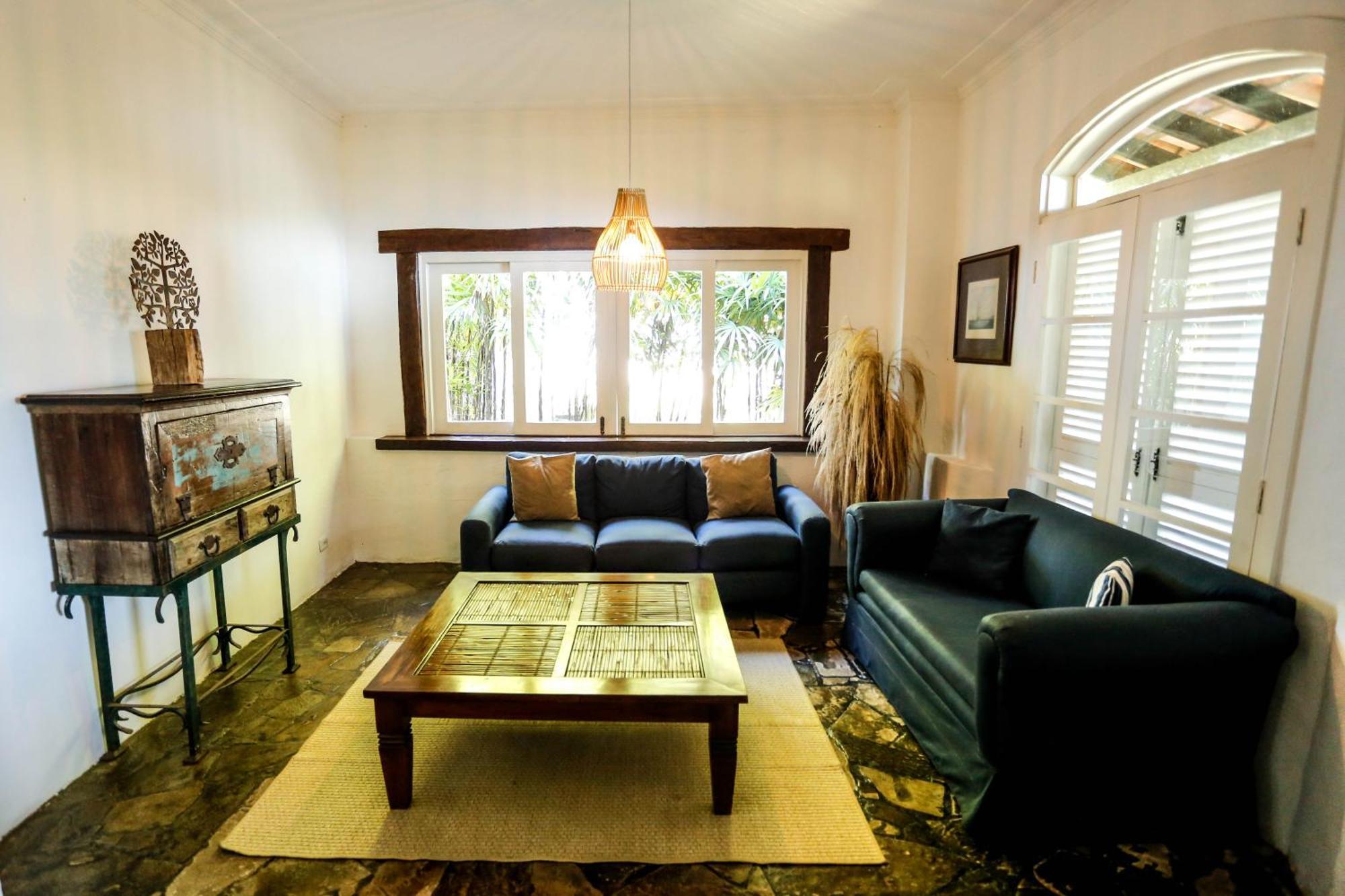 Villa Siriúba Ilhabela Dış mekan fotoğraf