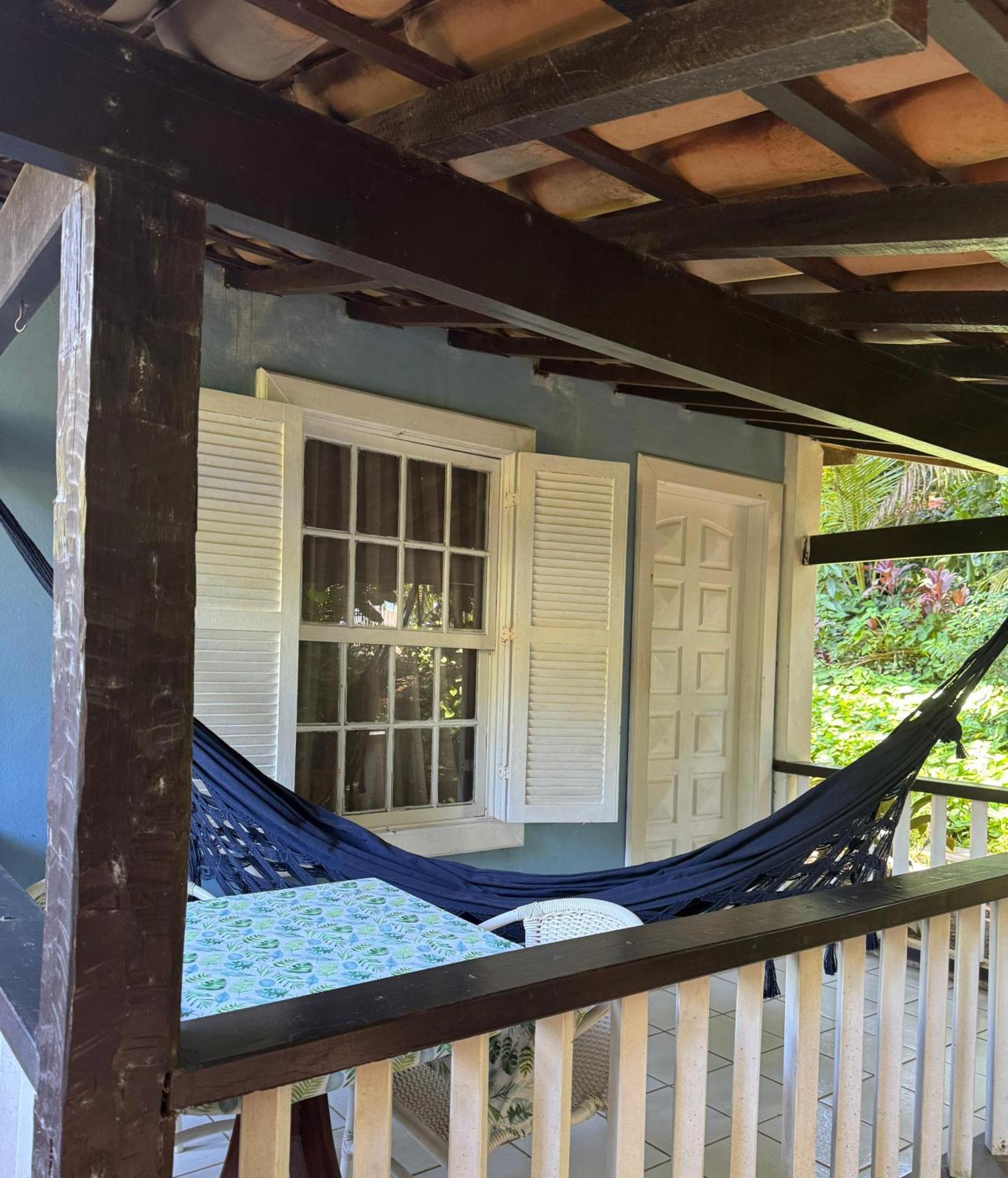 Villa Siriúba Ilhabela Dış mekan fotoğraf